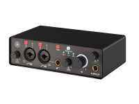 Yamaha UR22 MK3 Black Yamaha UR22 MK3 Black